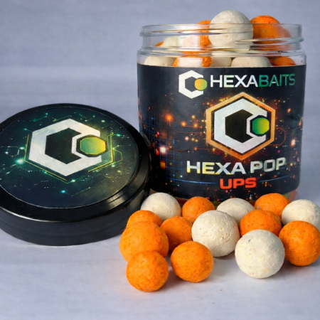 HEXA POP-UPS – KRILL-UMINATOR