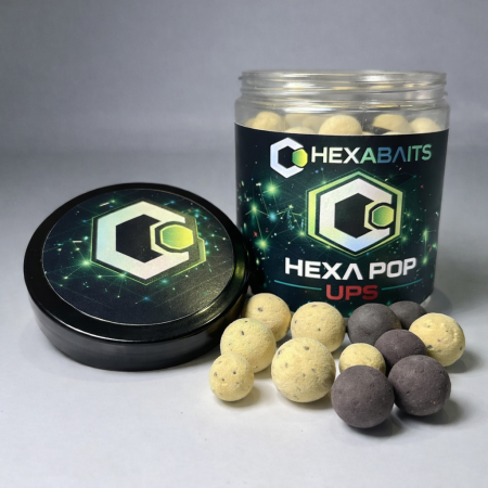 HEXA POP-UPS – INSECTA PRIME