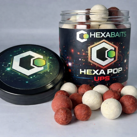 HEXA POP-UPS – X66 INFERNO